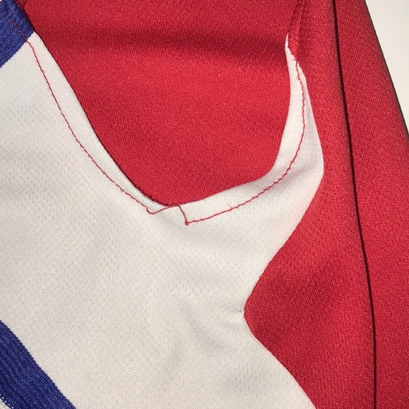 Adidas NBA Clippers Chris Paul Jersey Kids Medium - Picture 3 of 4